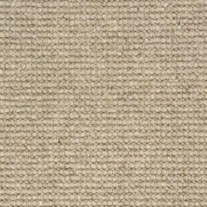 Bond Street wool carpet in Greige