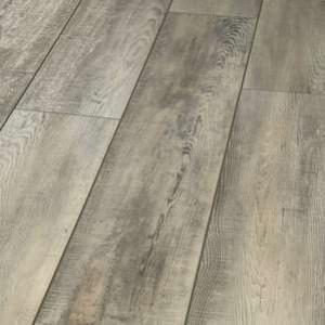 Antica HD Plus luxury vinyl flooring by Shaw, in Calcare