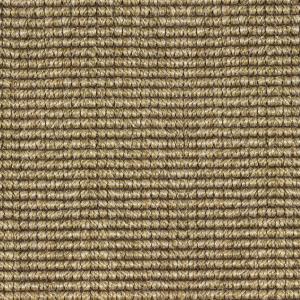 Caracas sisal carpet in Tweed