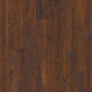 Canyon Crest hardwood flooring from Shaw in Thunder River