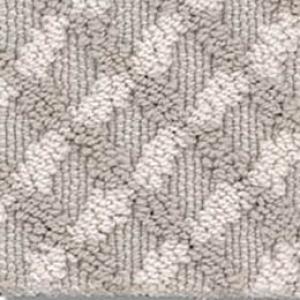 Inspired Design carpet by Shaw in Delicate Cream