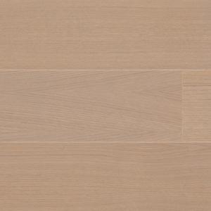 Torlys Everest Designer engineered hardwood flooring in Everglade Oak