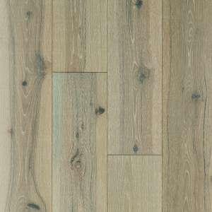 Exquisite waterproof engineered hardwood by Shaw, in Beiged Hickory