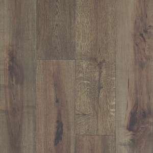 Exquisite waterproof engineered hardwood by Shaw, in Cascade
