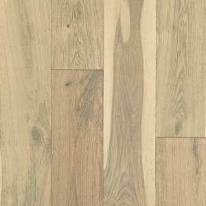 Exquisite waterproof engineered hardwood by Shaw, in Flaxen Oak