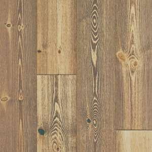 Exquisite waterproof engineered hardwood by Shaw, in Spiced Pine