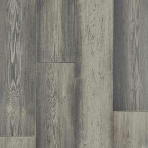 Exquisite waterproof engineered hardwood by Shaw, in Twilight Pine