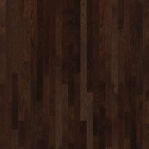 Family Affair hardwood flooring from Shaw in Coffee Bean