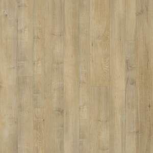 Castle Ridge laminate flooring by Shaw, in Forge