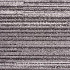 Fraser carpet tiles from Centura, in Mars Grey