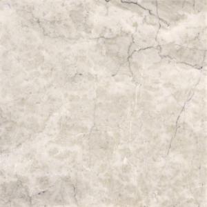 Olympia marble tile in Gala Grey