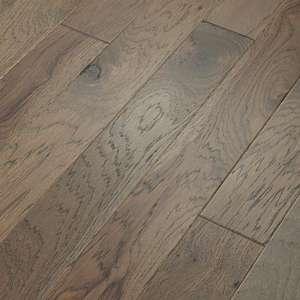 High Plains 5" water resistant engineered hardwood by Shaw, in Hide