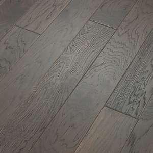 High Plains 5" water resistant engineered hardwood by Shaw, in Kohl