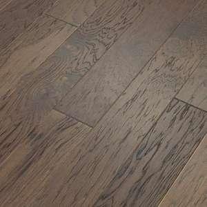 High Plains 5" water resistant engineered hardwood by Shaw, in Nomadic
