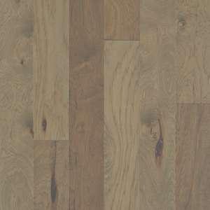 High Plains 6 3/8" water resistant engineered hardwood by Shaw, in Jute