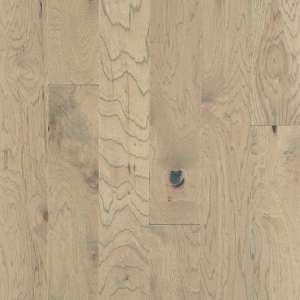 High Plains 6 3/8" water resistant engineered hardwood by Shaw, in Sumac