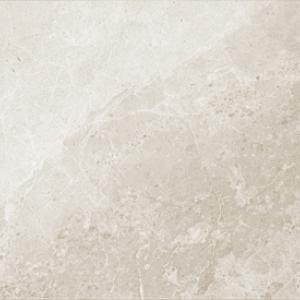 Olympia marble tile in Ice Beige