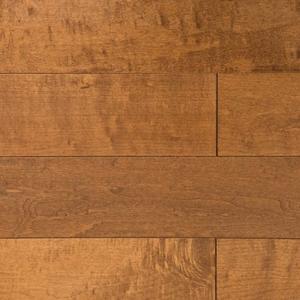 Cedarwood (Maple) engineered hardwood