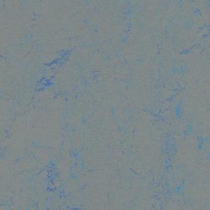 Marmoleum Concrete flooring in Blue Shimmer
