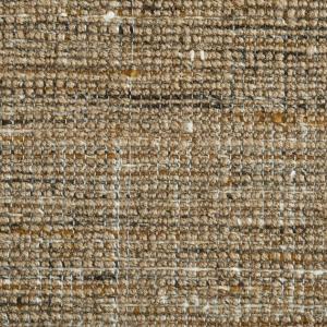 Mendoza jute-blend rug from Stanton, in Amber