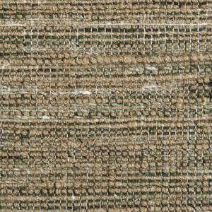 Mendoza jute-blend rug from Stanton, in Moss