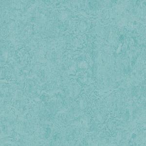 Marmoleum Fresco flooring in Aqua