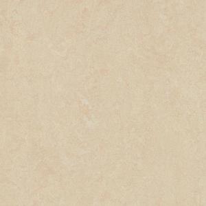 Marmoleum Fresco flooring in Arabian Pearl