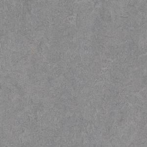 Marmoleum Click Tile flooring in Volcanic Ash