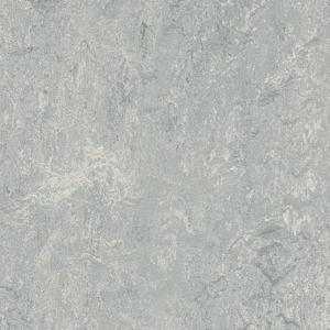 Marmoleum Real flooring in Dove Grey