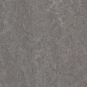 Marmoleum Real flooring in Slate Grey