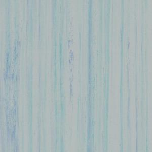 Marmoleum Striato Colour flooring in Blue Stroke