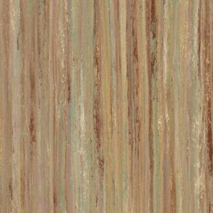 Marmoleum Linear Striato Original eco-friendly flooring in Oxidized Copper