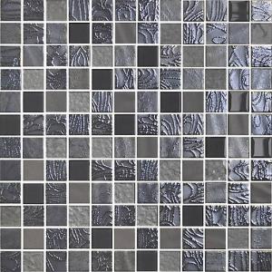 Mystic Glass mosaic glass tile from Centura in Islande