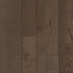Old Beam (European Oak) engineered hardwood