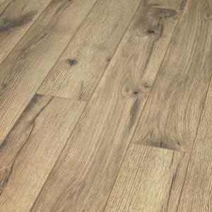 Cades Cove laminate flooring by Shaw, in Paradise Beige