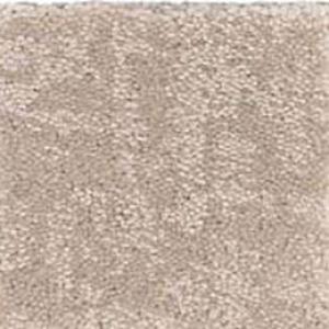 Fine Structure carpet by Shaw, in Sandstone