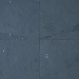Olympia slate tile in Montauk Blue (natural)