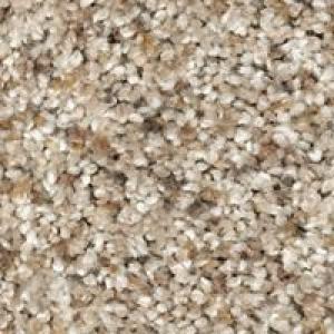 Romantic Charm Fleck carpet from Mohawk in Summer Wheat Fleck