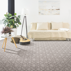 Room scene with Exquisite Craft carpet in Cork