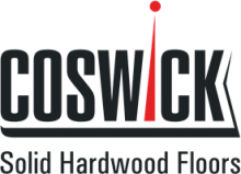 Coswick Solid Hardwood Floors