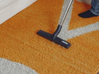 How to select the most suitable carpet cleaner