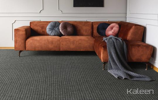 Room scene with Havana Day Dreaming Collection flooring from Kaleen